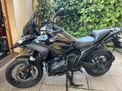 Bmw R 1300 GS Triple Black (2023 - 26) usata