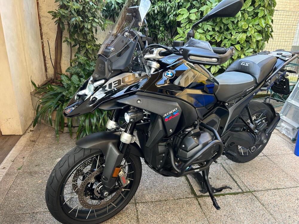 Bmw R 1300 GS Triple Black (2023 - 26) (2)