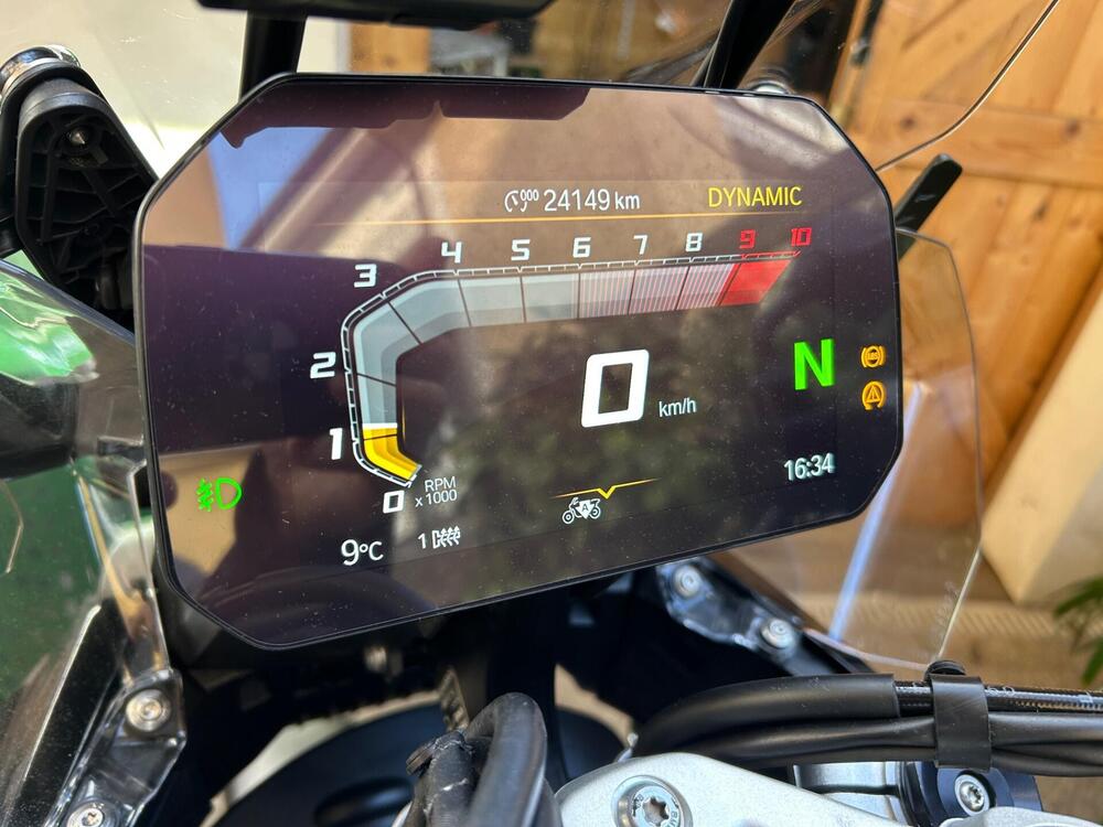 Bmw R 1300 GS Triple Black (2023 - 26) (3)