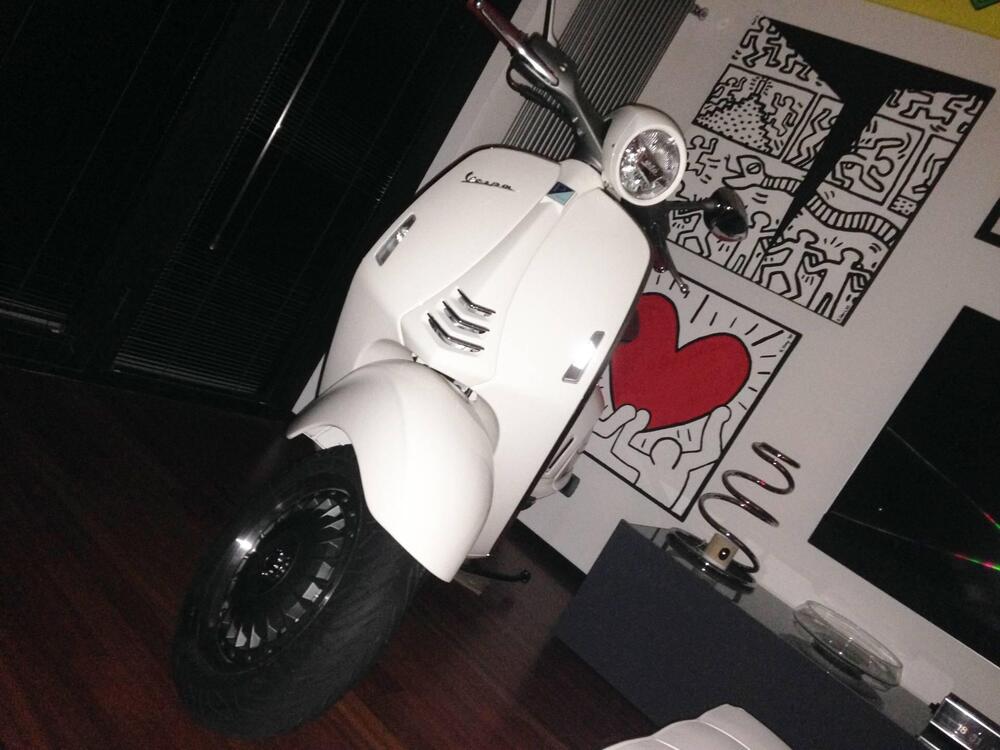 Vespa Vespa 946 ABS (2013 - 15) (3)