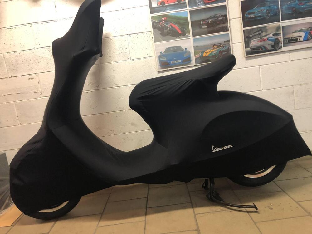 Vespa Vespa 946 ABS (2013 - 15) (6)