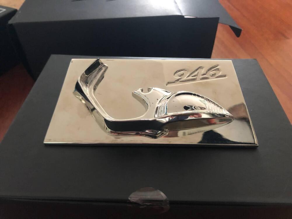 Vespa Vespa 946 ABS (2013 - 15) (7)