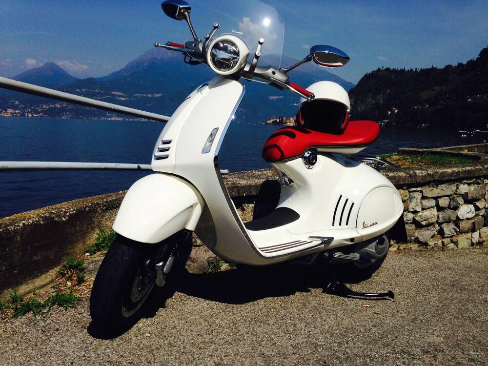 Vespa Vespa 946 ABS (2013 - 15) (2)