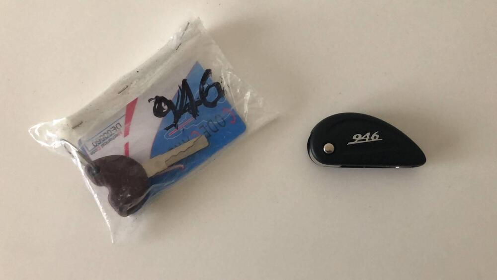 Vespa Vespa 946 ABS (2013 - 15) (13)