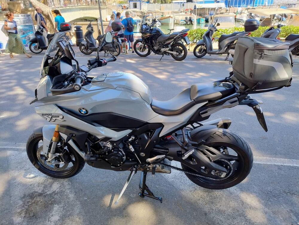 Bmw S 1000 XR (2020 - 23) (2)