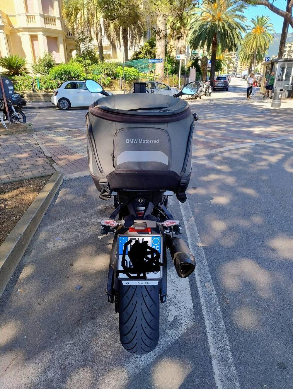 Bmw S 1000 XR (2020 - 23) (3)