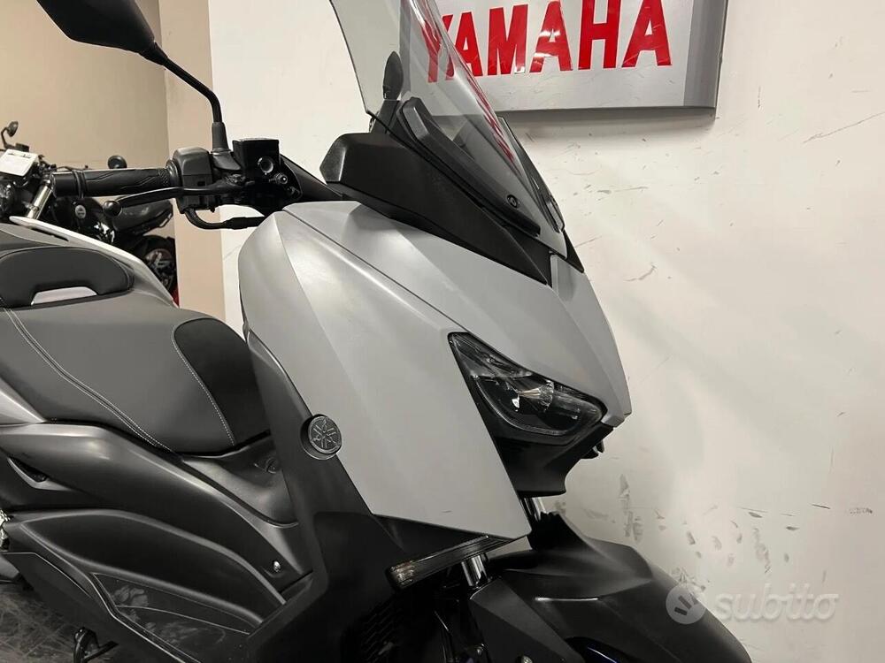 Yamaha X-Max 300 (2021 - 24) (2)