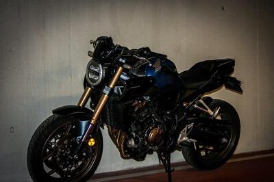 Honda CB 650 R (2021 - 23) usata