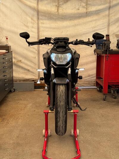 Yamaha MT-07 (2018 - 20) usata