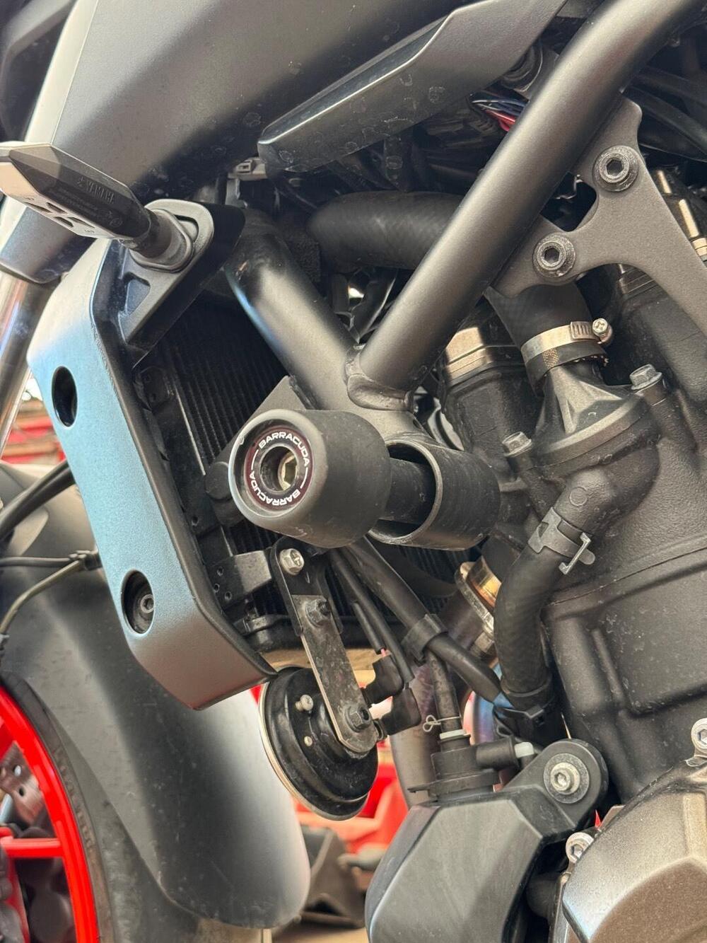 Yamaha MT-07 (2018 - 20) (9)
