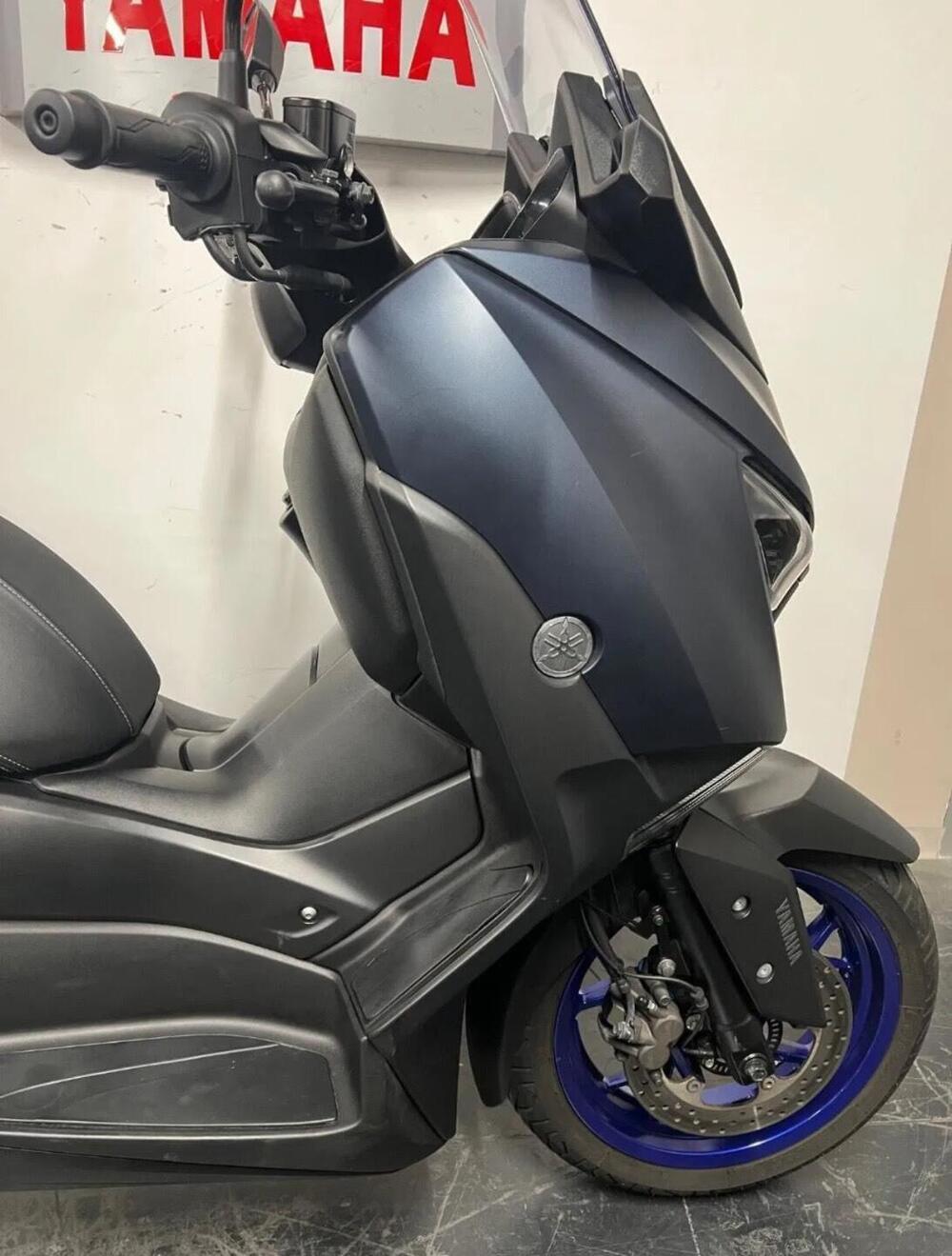 Yamaha X-Max 300 (2021 - 24) (6)