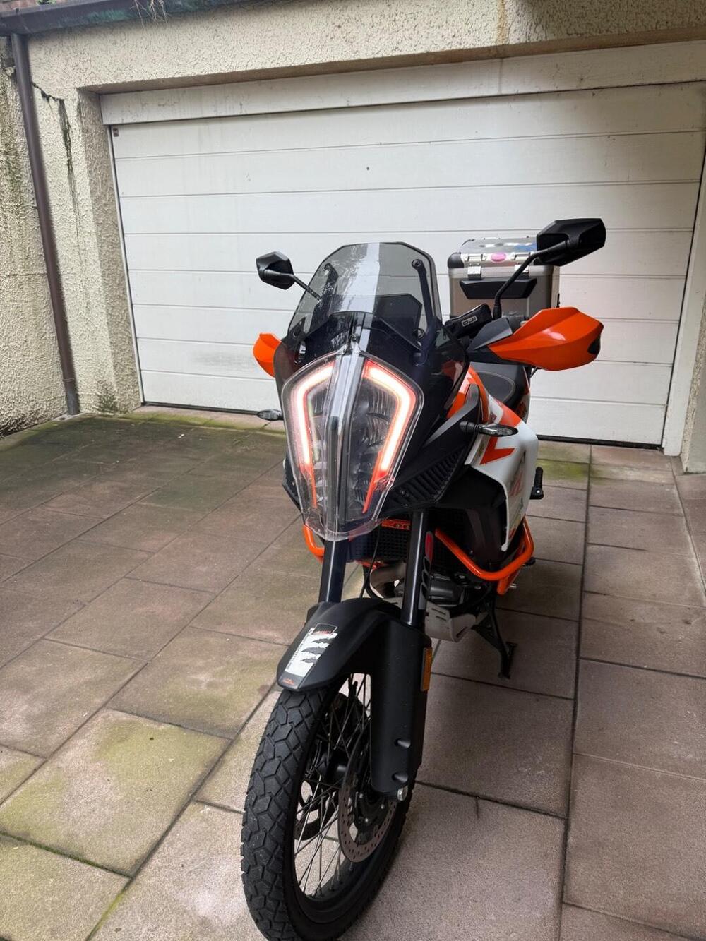 KTM 1290 Super Adventure R (2017 - 20) (2)
