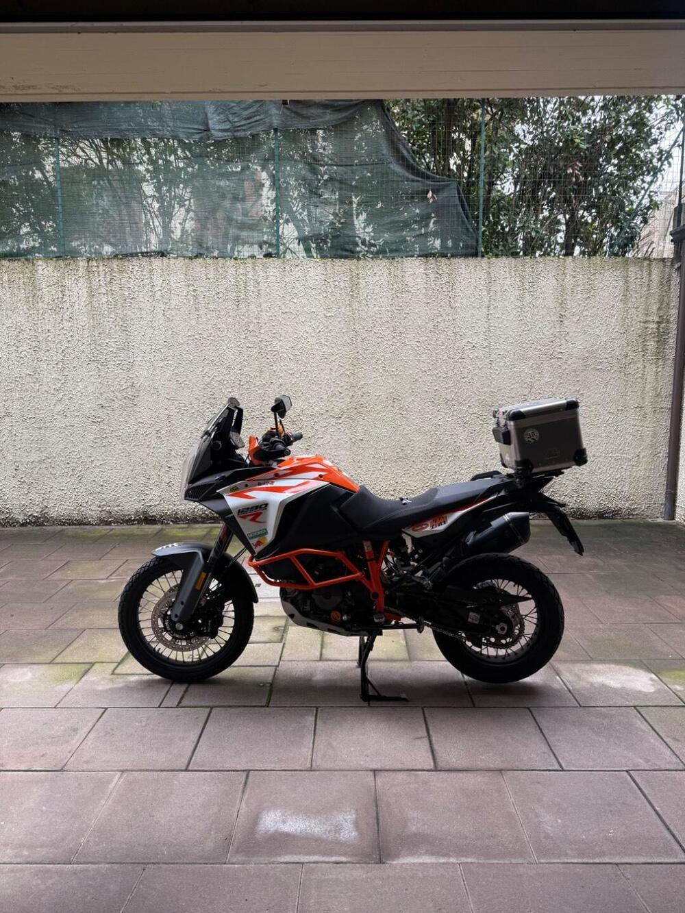 KTM 1290 Super Adventure R (2017 - 20) (3)