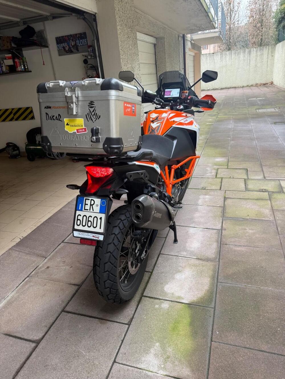 KTM 1290 Super Adventure R (2017 - 20) (5)