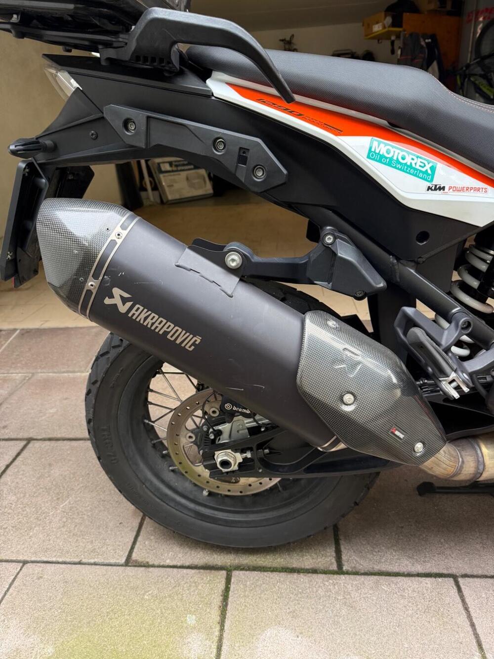 KTM 1290 Super Adventure R (2017 - 20) (7)