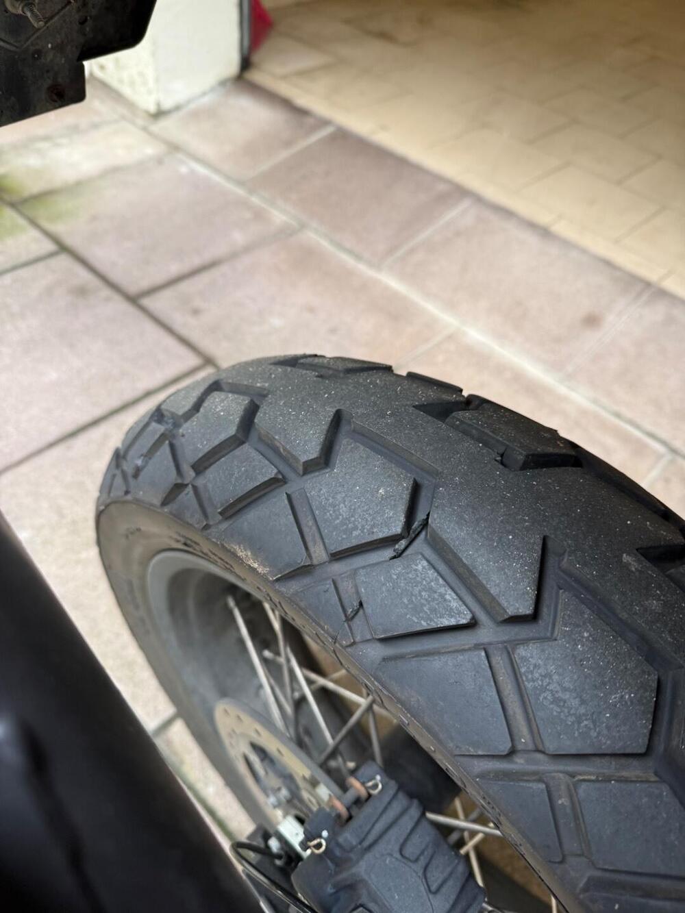 KTM 1290 Super Adventure R (2017 - 20) (10)