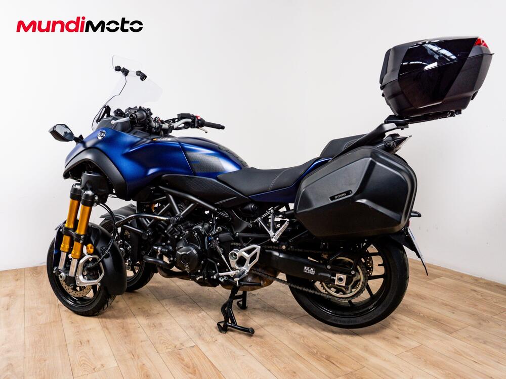 Yamaha Niken 890 GT (2023 - 26) (7)