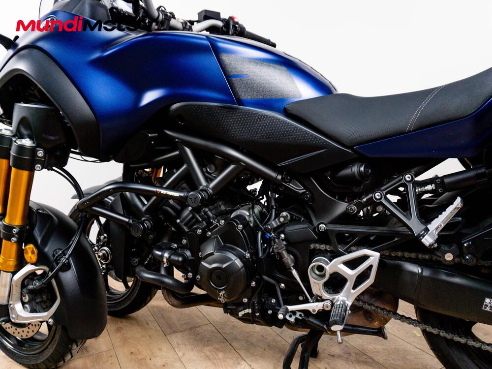 Yamaha Niken 890 GT (2023 - 26) (10)