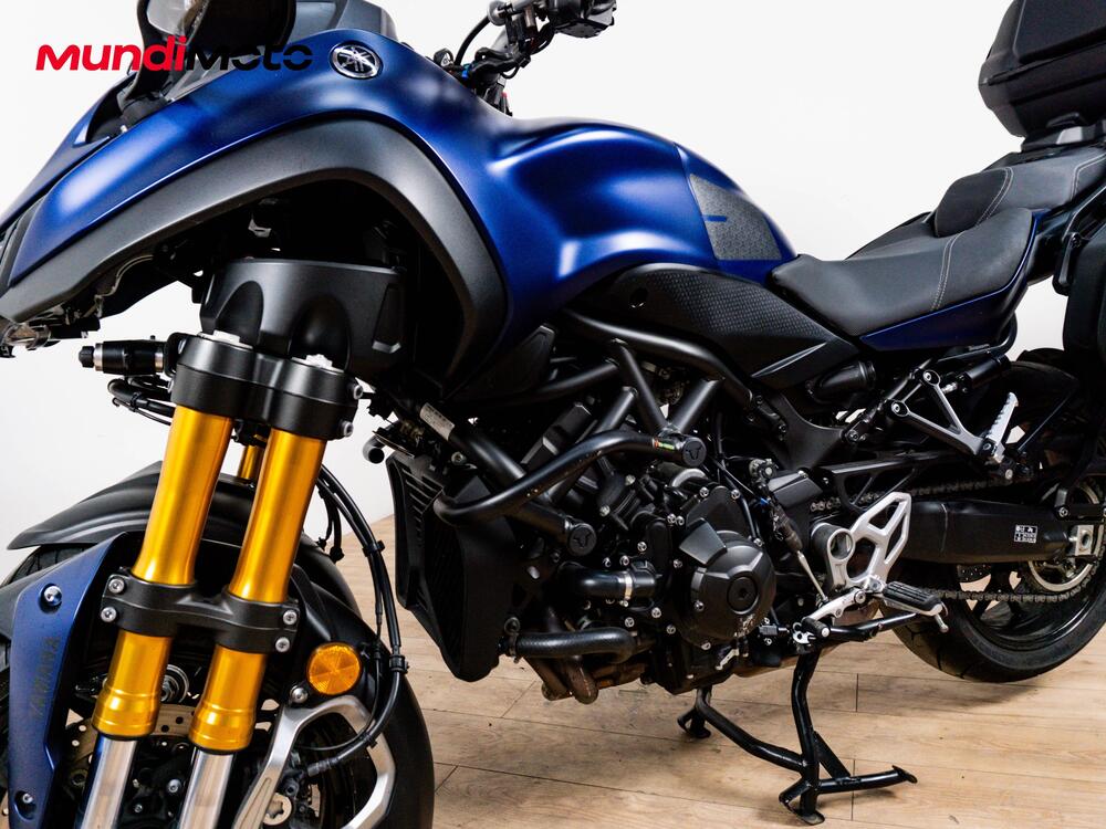 Yamaha Niken 890 GT (2023 - 26) (9)