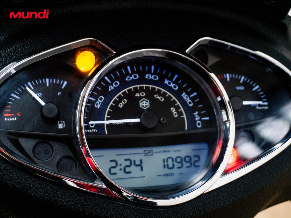 Piaggio Medley 125 (2020) (12)