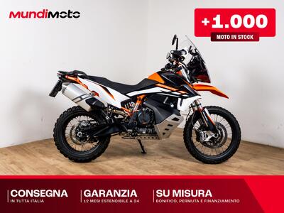 KTM 890 Adventure R (2023 - 24) usata