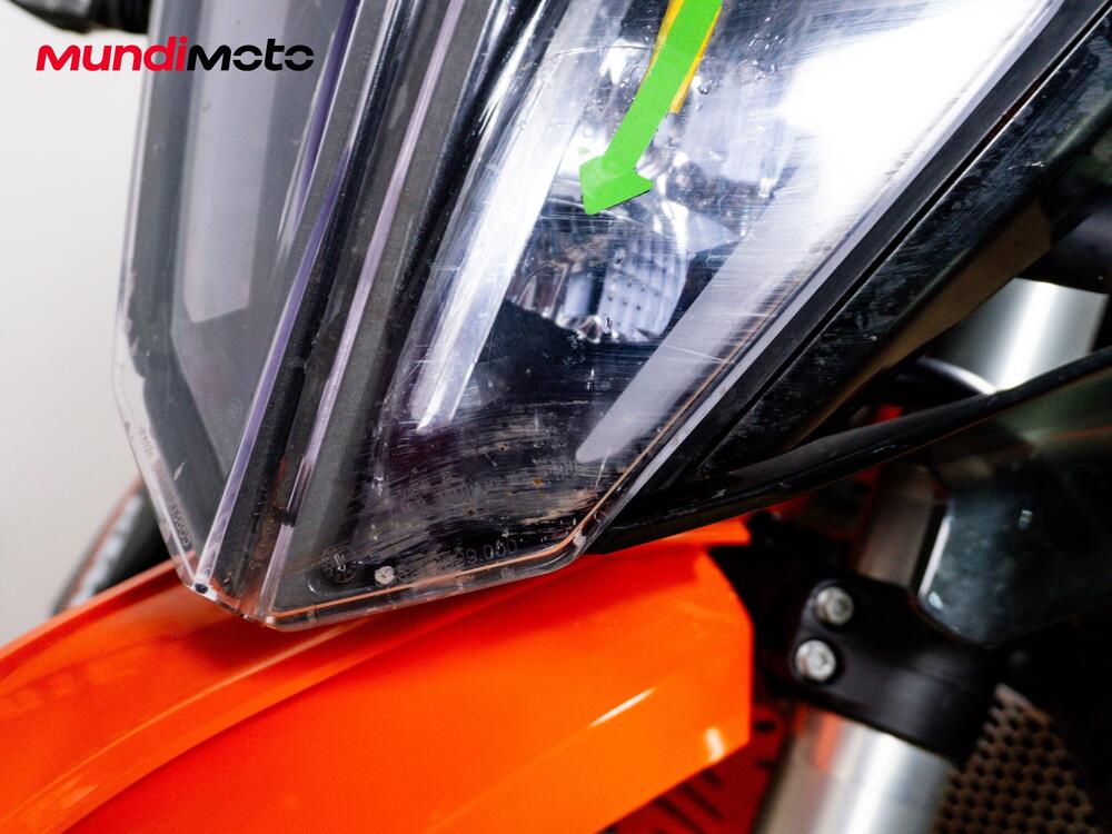 KTM 890 Adventure R (2023 - 24) (16)