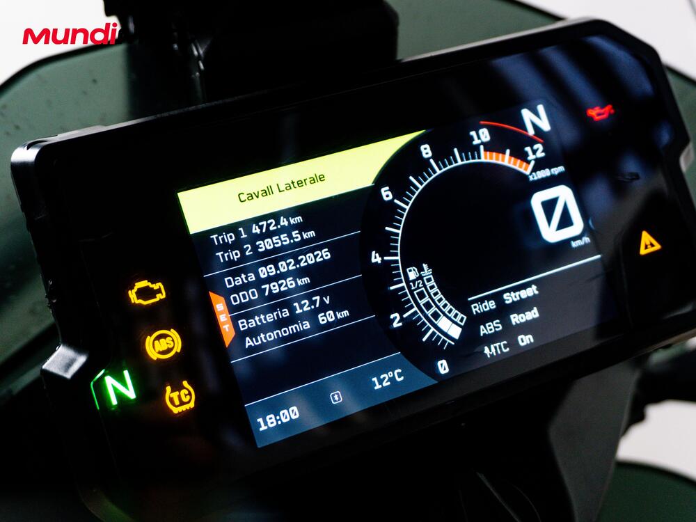 KTM 890 Adventure R (2023 - 24) (12)