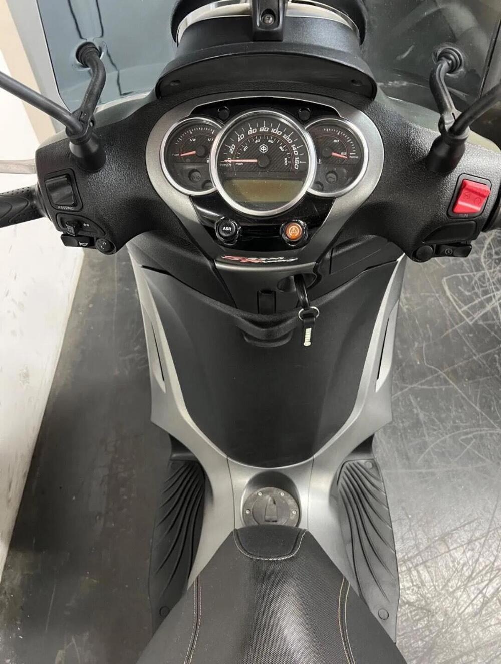 Piaggio Beverly 350 SportTouring ie ABS (2011 - 17) (8)