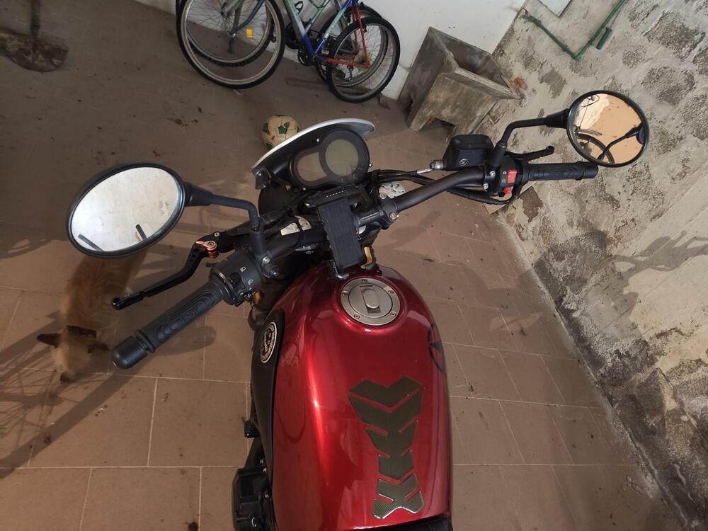 Benelli Leoncino 500 Trail ABS (2017 - 20) (3)