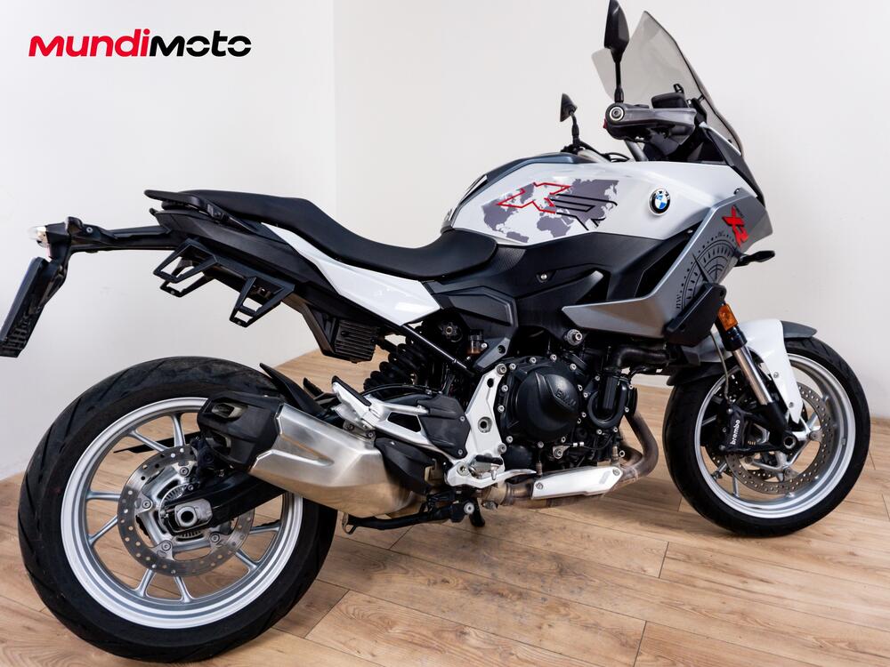 Bmw F 900 XR (2025 - 26) (3)
