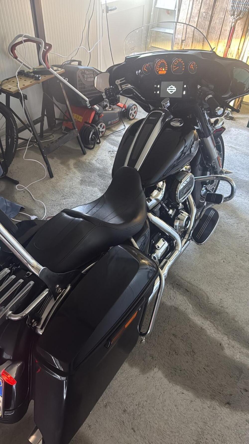 Harley-Davidson Street Glide Special (2021 - 23) (3)