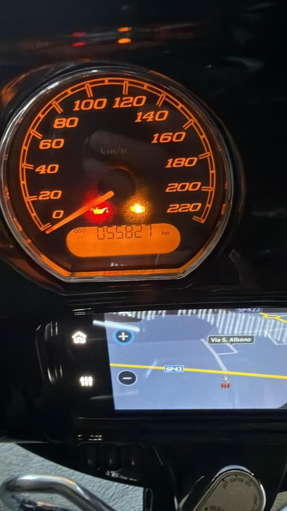 Harley-Davidson Street Glide Special (2021 - 23) (5)