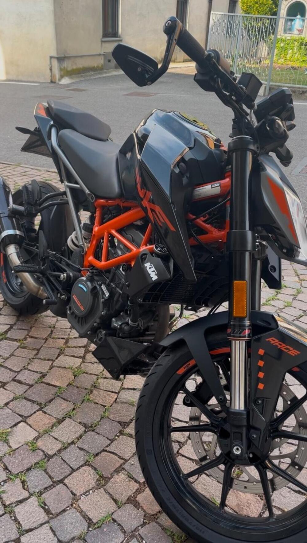 KTM 125 Duke (2024 - 25) (3)