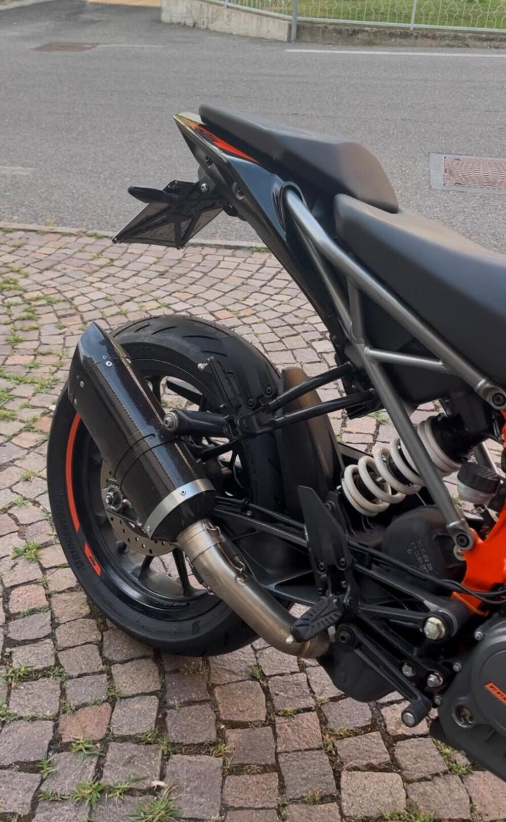 KTM 125 Duke (2024 - 25) (5)