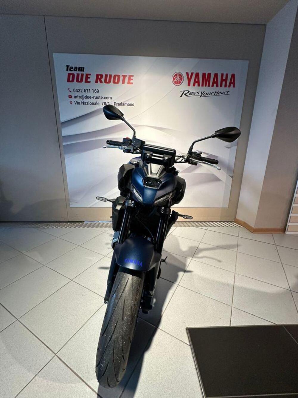Yamaha MT-07 (2025 - 26) (2)