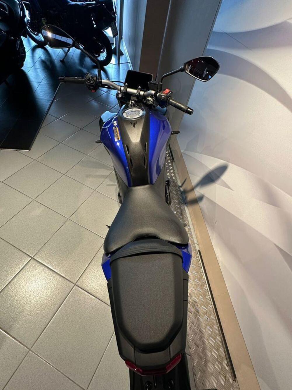 Yamaha MT-07 (2025 - 26) (4)