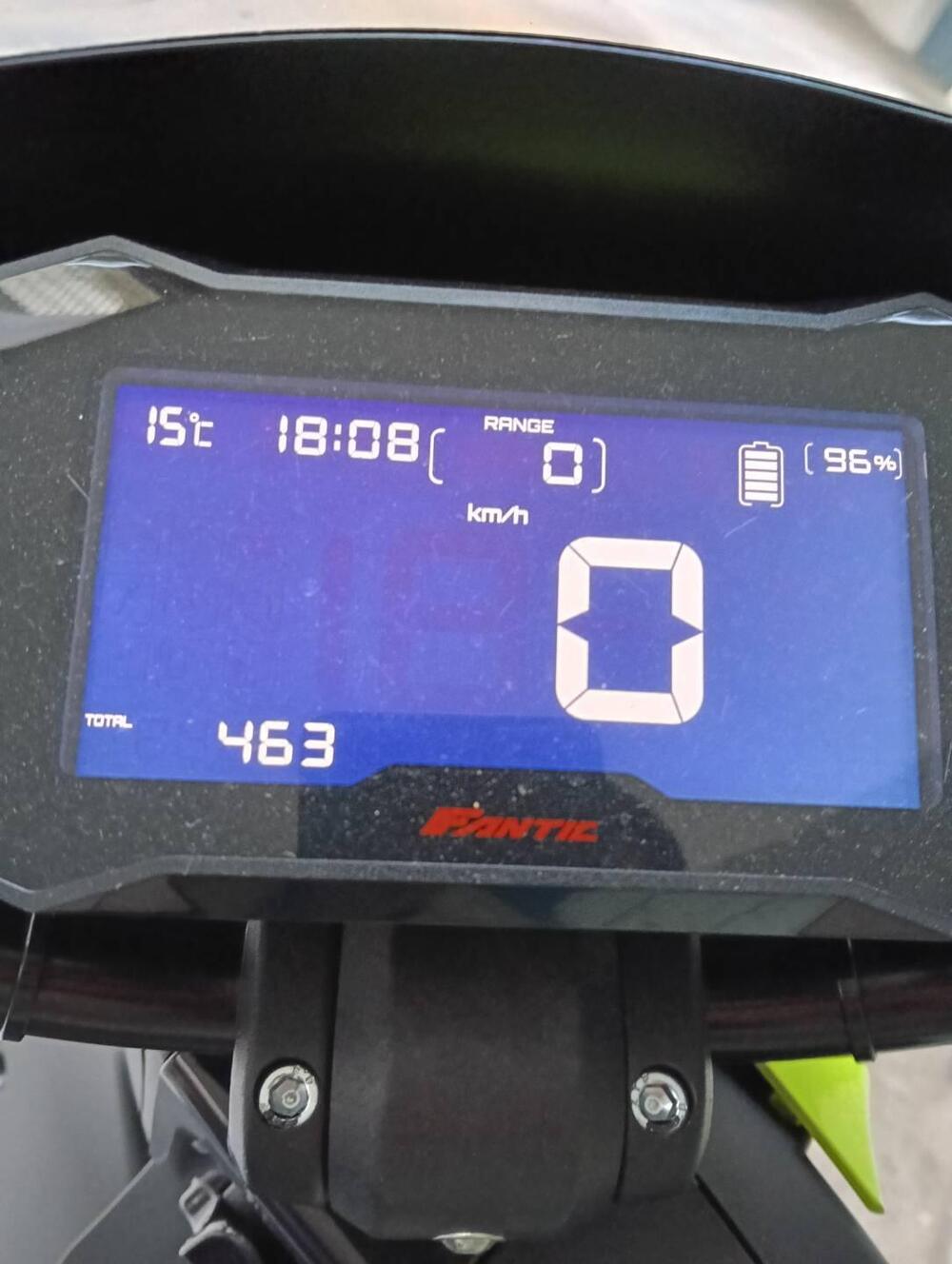 Fantic Motor Issimo City Pro L3 (2023 - 26) (2)