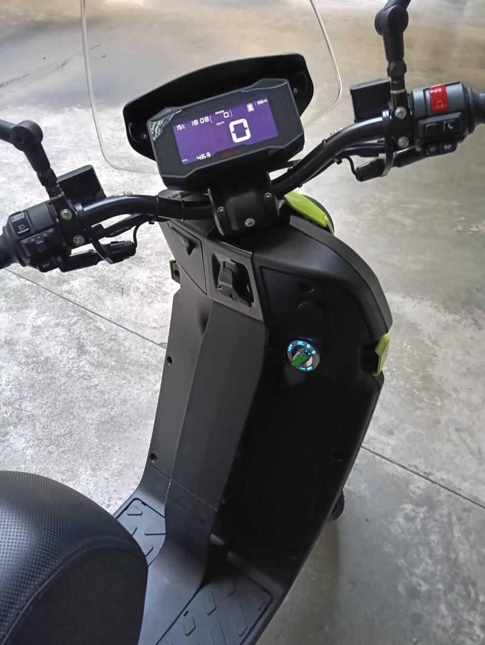 Fantic Motor Issimo City Pro L3 (2023 - 26) (3)