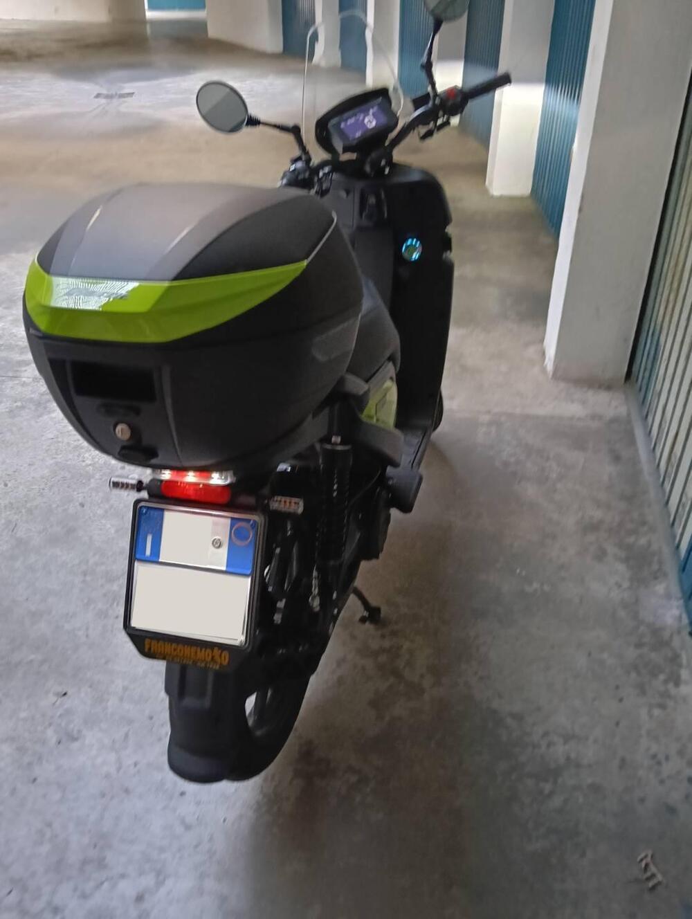 Fantic Motor Issimo City Pro L3 (2023 - 26) (4)