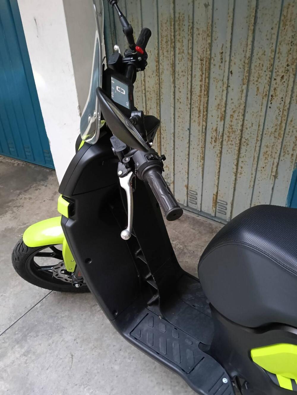 Fantic Motor Issimo City Pro L3 (2023 - 26) (5)