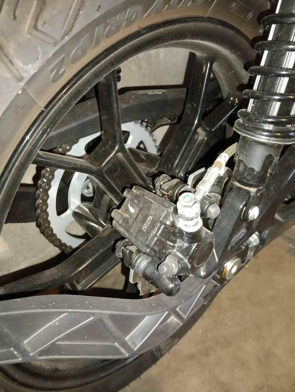 Fantic Motor Issimo City Pro L3 (2023 - 26) (6)