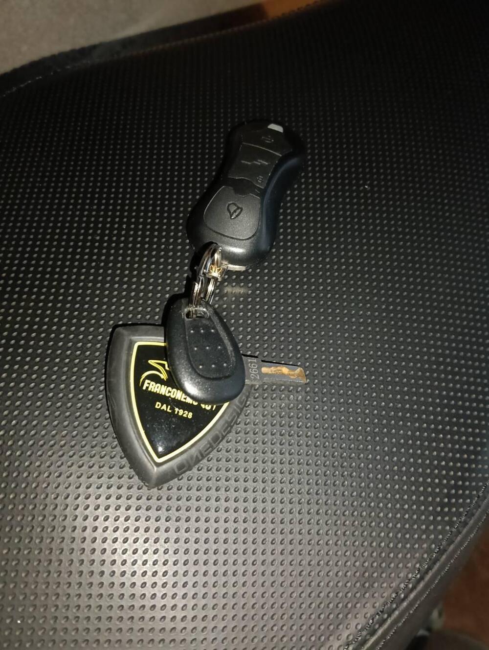 Fantic Motor Issimo City Pro L3 (2023 - 26) (9)