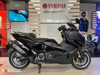 Yamaha T-Max 560 Tech Max (2025 - 26) usata