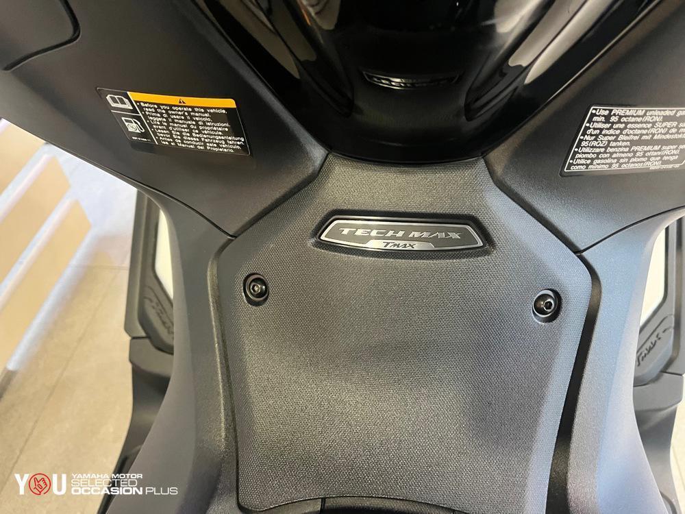 Yamaha T-Max 560 Tech Max (2025 - 26) (5)