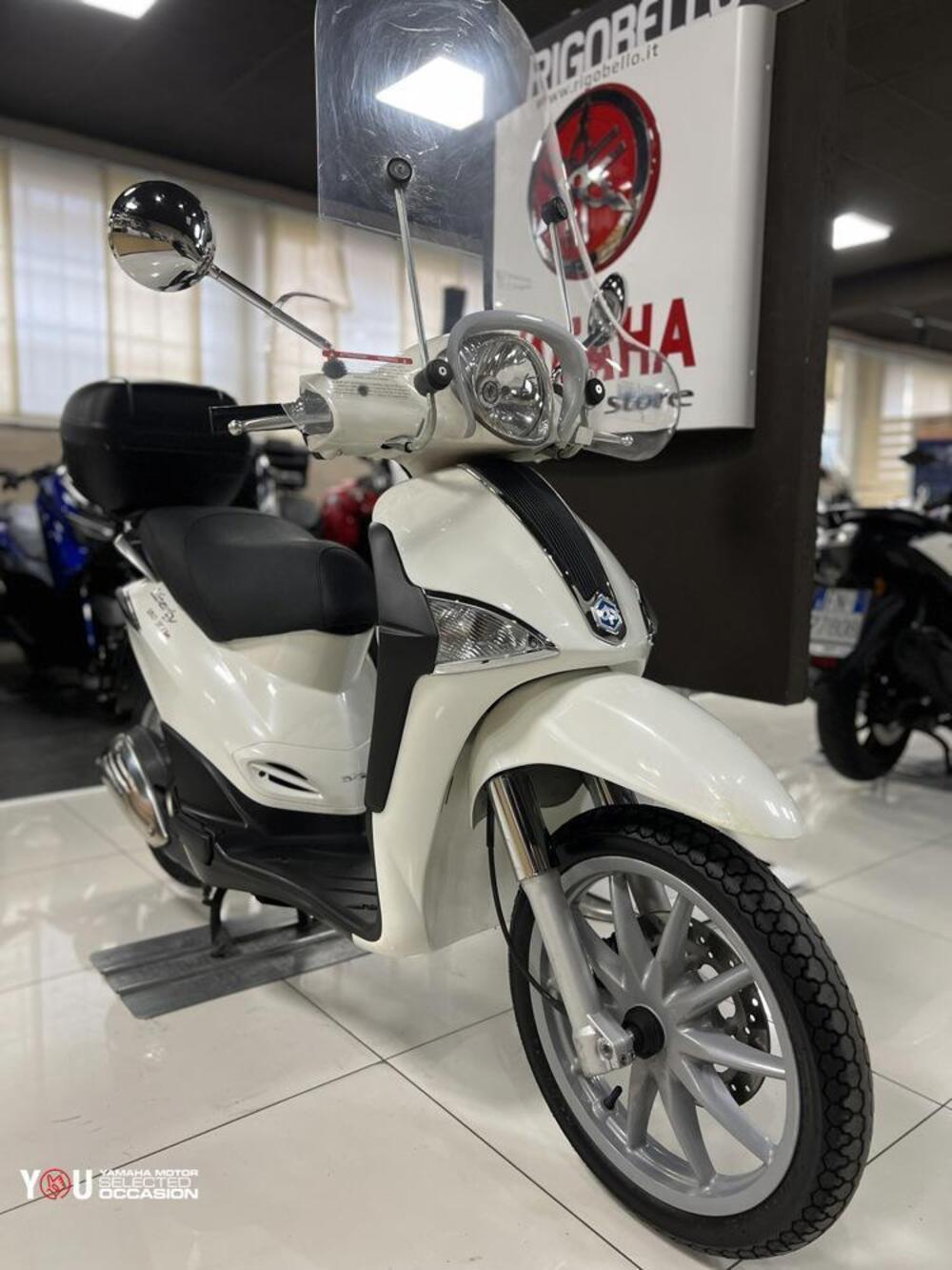 Piaggio Liberty 150 3V Full Optional (2013 - 15)