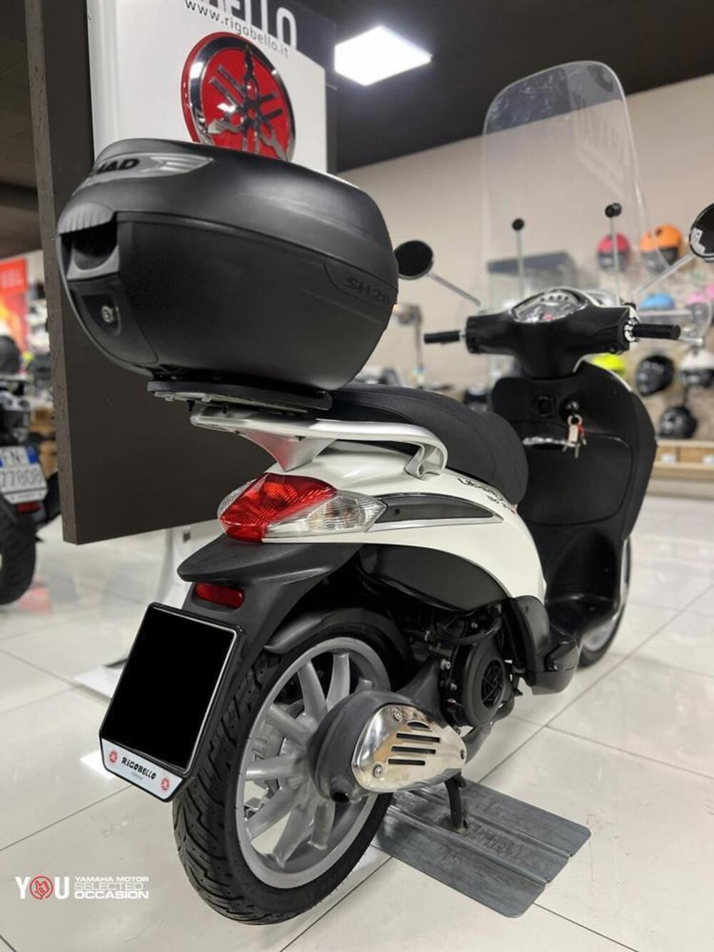 Piaggio Liberty 150 3V Full Optional (2013 - 15) (2)