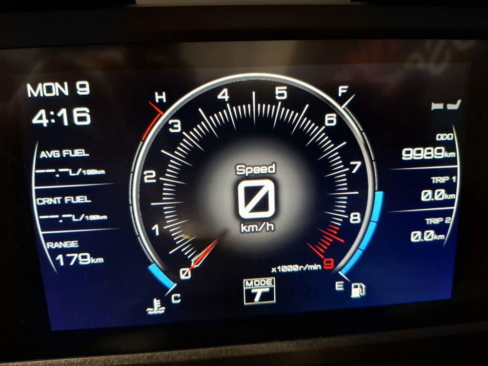 Yamaha T-Max 560 Tech Max (2022 - 24) (7)