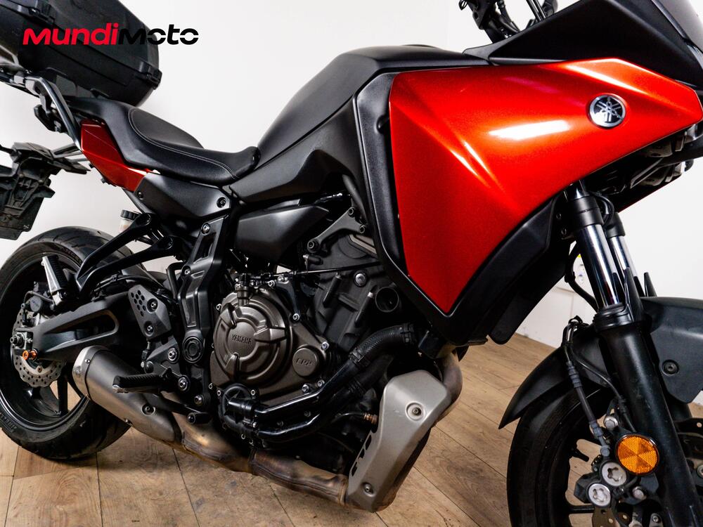 Yamaha Tracer 7 GT (2025 - 26) (5)