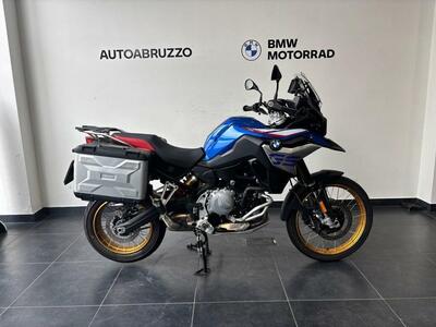 Bmw F 850 GS (2021 - 24) usata