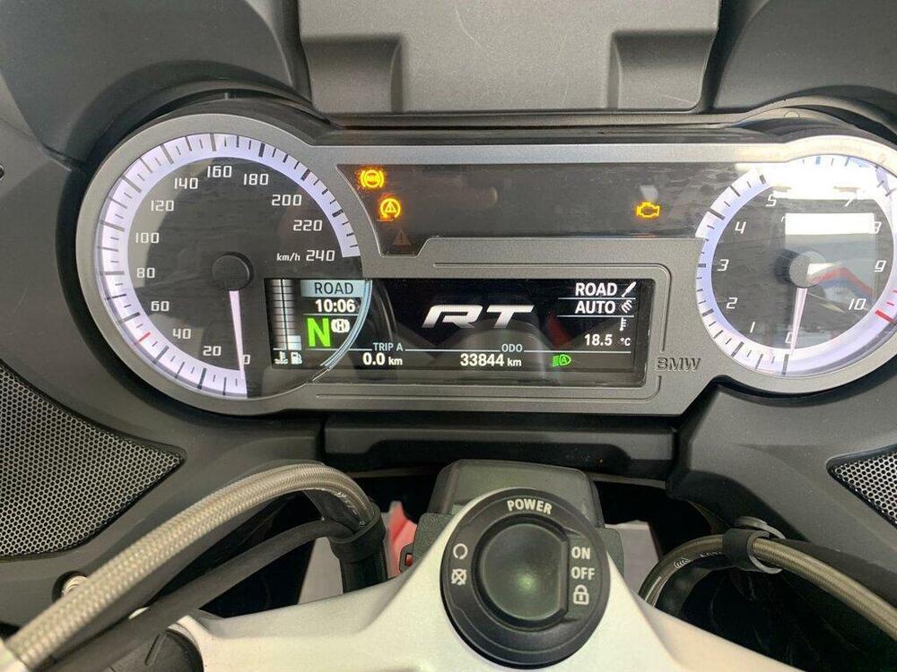 Bmw R 1250 RT (2019 - 20) (5)